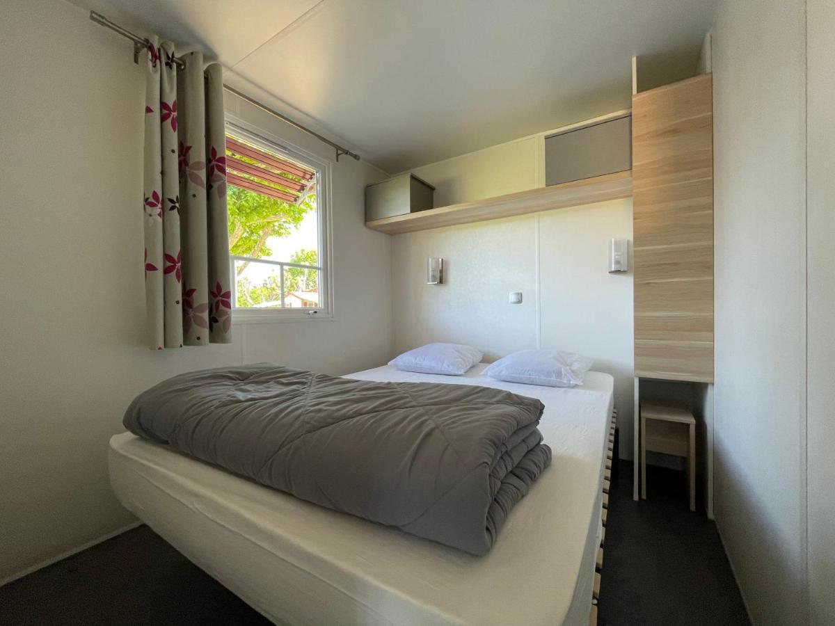 International Camping Ardeche Salavas Zewnętrze zdjęcie